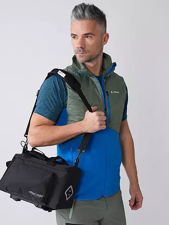 ATRANVELO | Fahrrad Packtasche Zap AVS 10,5L | 